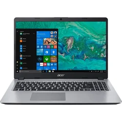 Acer Aspire 5 Pure Silver (A515-52-51TW) (NX.H5KEC.001)