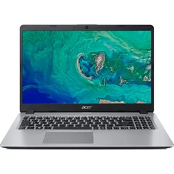 Acer Aspire 5 Pure Silver (A515-52G-71LD) (NX.H5REC.002)