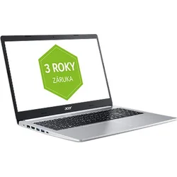 Acer Aspire 5 Pure Silver (A515-54G-72QW) (NX.HV7EC.002)