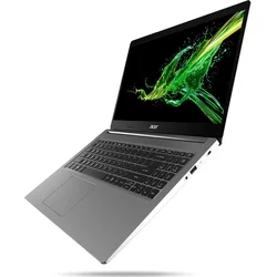 Acer Aspire 5 Pure Silver (A515-55-55NB) (NX.HSPEC.004)