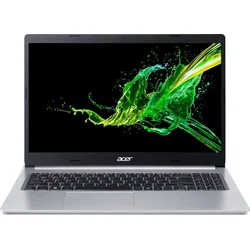 Acer Aspire 5 Pure Silver (A515-55-56SL) (NX.HSMEC.002)