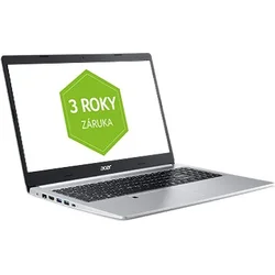 Acer Aspire 5 Pure Silver (A515-55-56XM) (NX.HSMEC.001)
