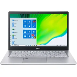Acer Aspire 5 Pure Silver (A515-55G-55K4) (NX.HZFEC.001)