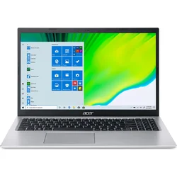 Acer Aspire 5 Pure Silver (A515-56-380A) (NX.A1HEC.008)
