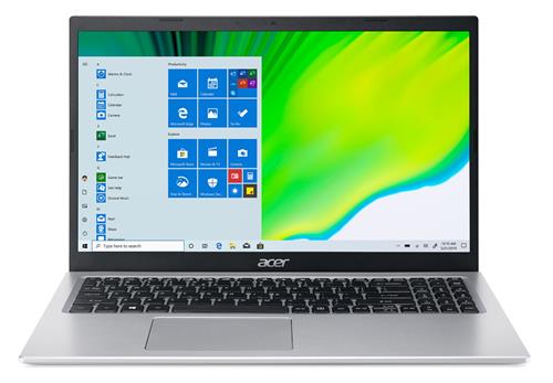 Acer Aspire 5 Pure Silver (A515-56-55ML) (NX.A1GEC.003)