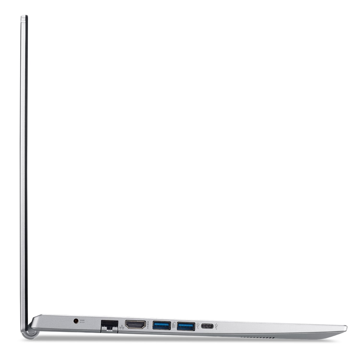 Acer Aspire 5 Pure Silver (A515-56-5744) (NX.A1GEC.005)