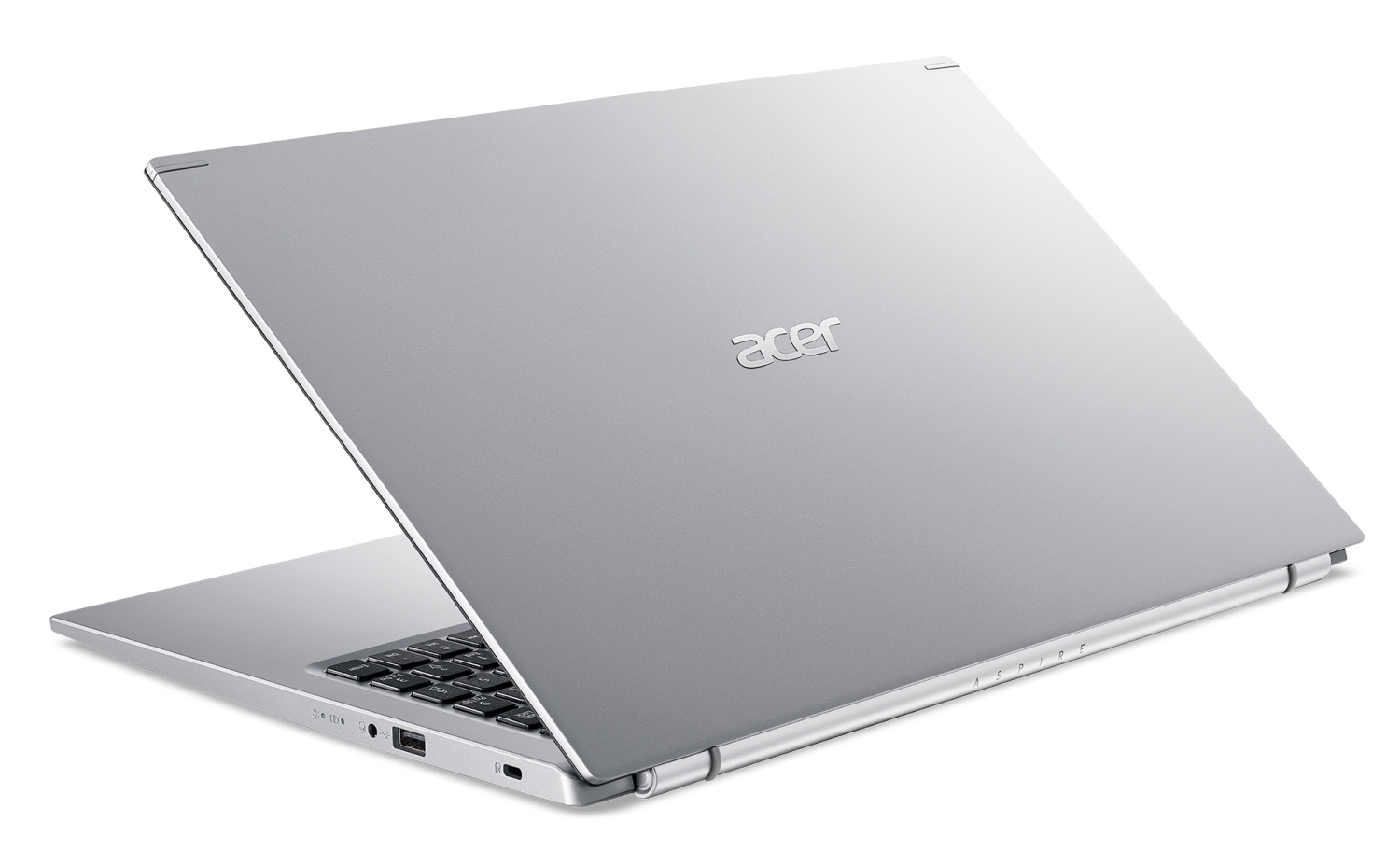 Acer Aspire 5 Pure Silver (A515-56-711X) (NX.A1GEC.004)