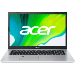 Acer Aspire 5 Pure Silver (A517-52-58VW) (NX.A5CEC.008)
