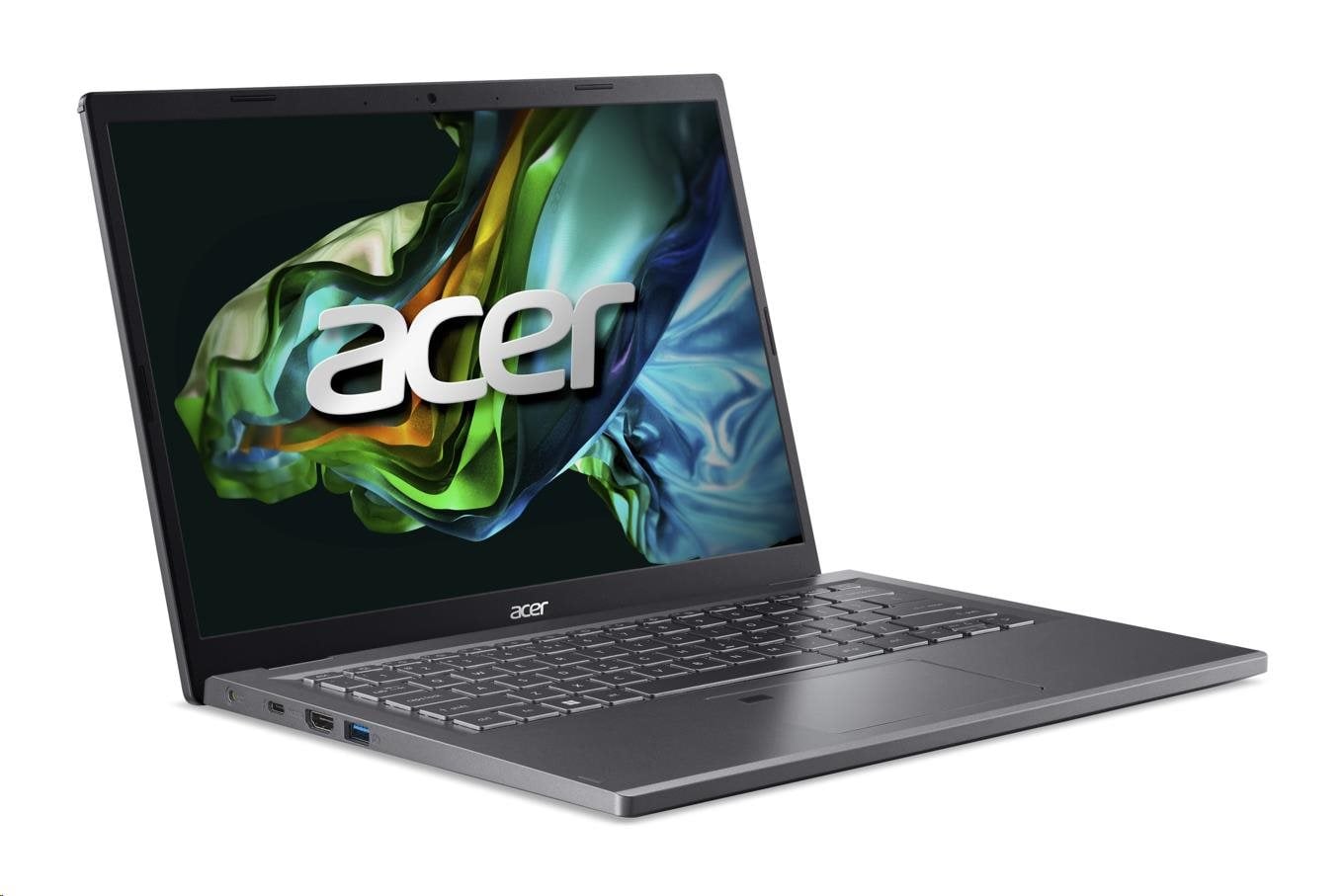 ACER Aspire 5 Steel Gray (A514-56M-51S9) (NX.KH6EC.004)