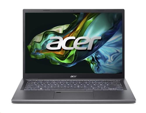 ACER Aspire 5 Steel Gray (A514-56M-51S9) (NX.KH6EC.004)