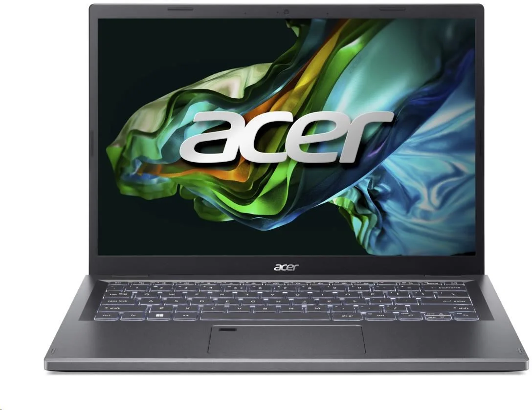 ACER Aspire 5 Steel Gray (A514-56M-51S9) (NX.KH6EC.004)