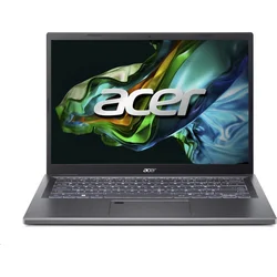 ACER Aspire 5 Steel Gray (A514-56M-51S9) (NX.KH6EC.004)