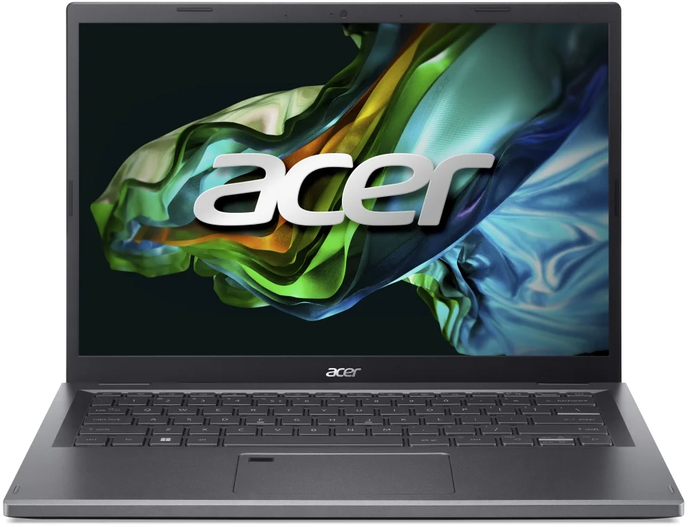 ACER Aspire 5 Steel Gray (A514-56M-74UG) (NX.KH6EC.002)