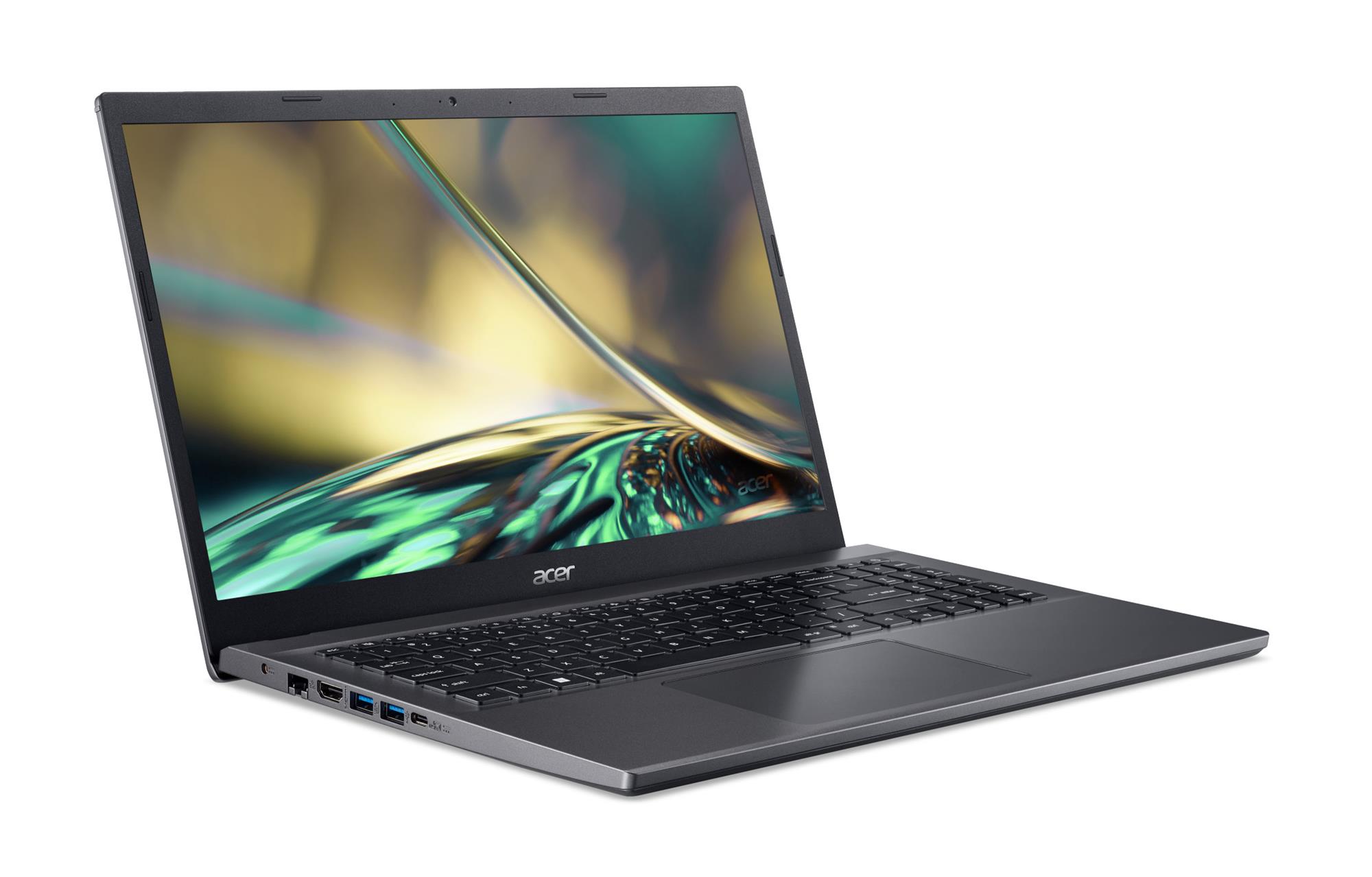 Acer Aspire 5 Steel Gray (A515-47-R5PL) (NX.K86EC.006)