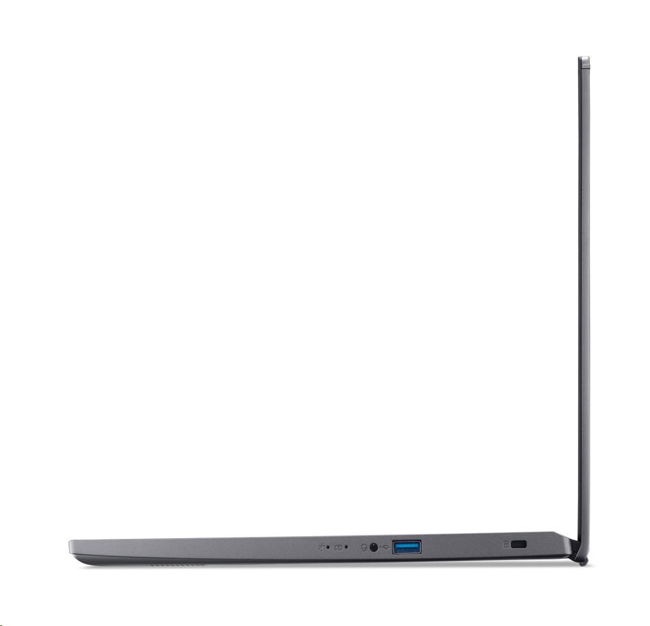 ACER Aspire 5 Steel Gray (A515-57-52VK) (NX.KN4EC.006)
