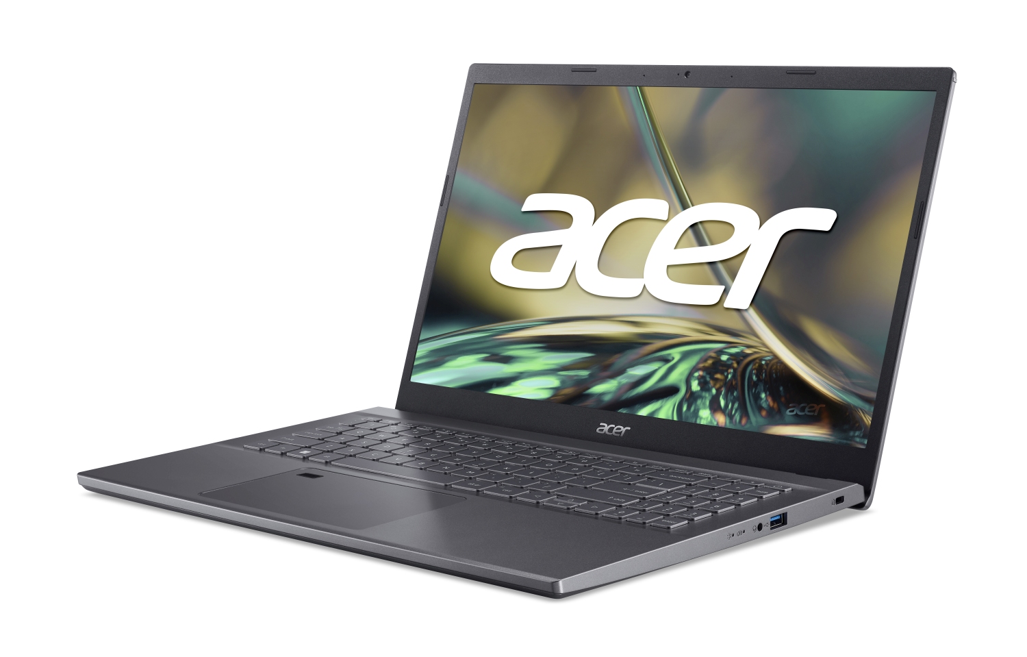 ACER Aspire 5 Steel Gray (A515-57-73W4) (NX.KN4EC.002)