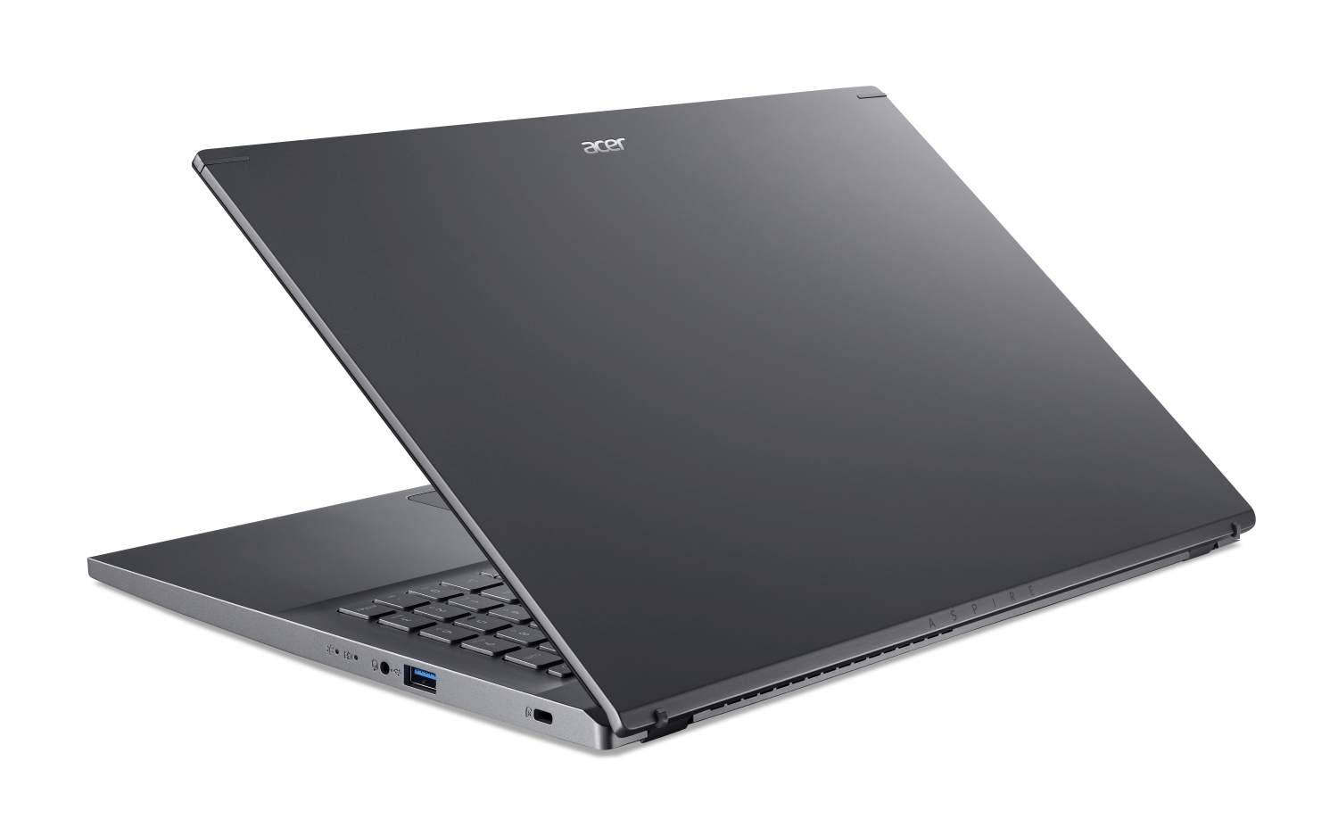 ACER Aspire 5 Steel Gray (A515-57-73W4) (NX.KN4EC.002)