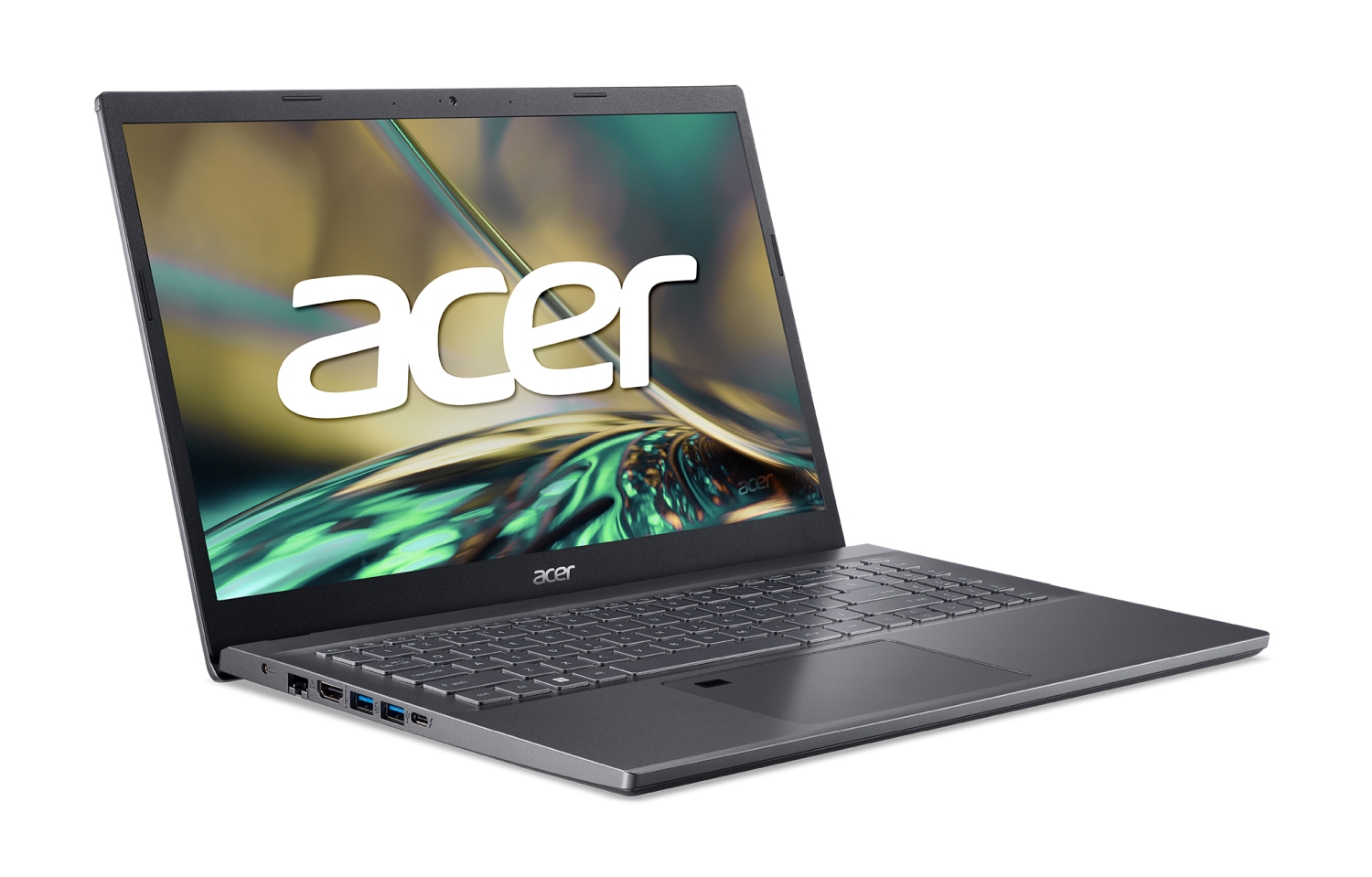 ACER Aspire 5 Steel Gray (A515-57-79S4) (NX.KQGEC.003)