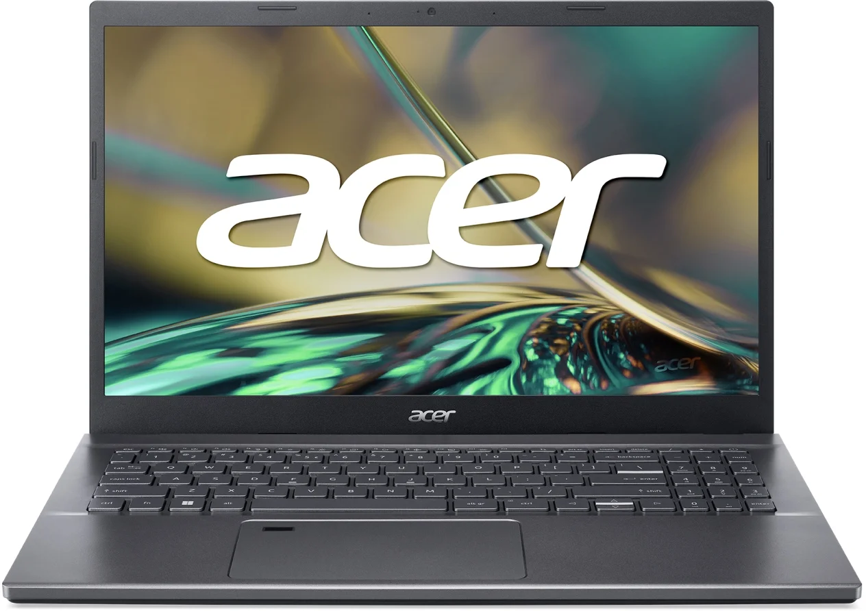 ACER Aspire 5 Steel Gray (A515-57G-58PY) (NX.KMHEC.001)
