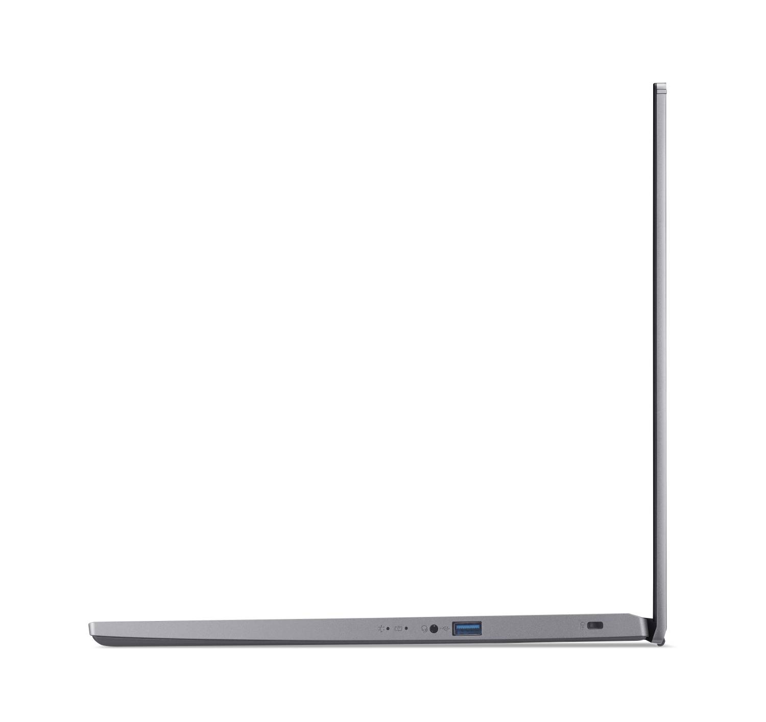 ACER Aspire 5 Steel Gray (A517-53G-58G6) (NX.K66EC.001)