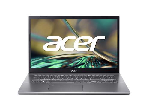 ACER Aspire 5 Steel Gray (A517-53G-705A) (NX.K66EC.005)