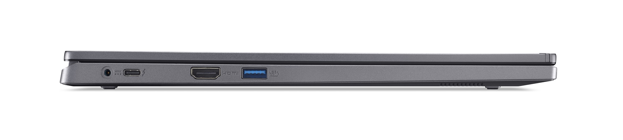 ACER Aspire 5 Steel Gray (A517-58GM-7994) (NX.KJLEC.002)