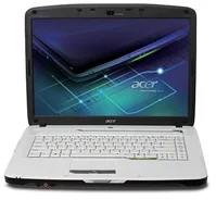 ACER Aspire 5315-200508Mi 15,4"C-M550/512MB/80GB/DVD±RW/WL/Linpus