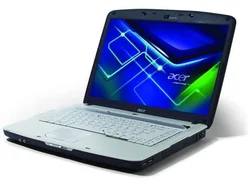 ACER Aspire 5520G-7A1G16Mi, 15,4˝TK57/1GB/160GB/GF8400M-G/ DVD±RW/WL/BT/CAM/Lin