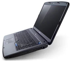 ACER Aspire 5530-602G16Mi 15,4" QL60/2GB/160GB/HD3200/DVD±RW/WL/CAM/BT/VHP