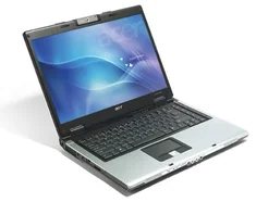ACER Aspire 5613ZWLMi 15,4"T2080/1GB/160GB/NV7300/DVD±RW/WL/CAM/VHP