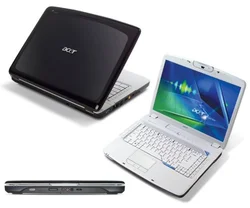ACER Aspire 5920G-813G32Mi 15,4"T8100/3GB/320GB/HD3470XT/ DVD±RW/WL/BT/CAM/VHP