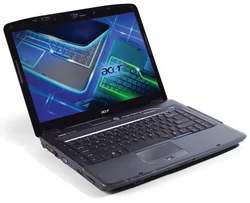 ACER Aspire 5930G-733G25MN 15,4"T2P7350/3GB/250GB/GF9600M-GT/DVD±RW/ WL/BT/CAM/V
