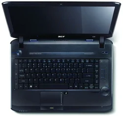 ACER Aspire 5935G-744G50MN 15,6"LED P7450/4GB/500GB/GF GT 130M/DVD±RW/ WL/BT/CAM/VHP