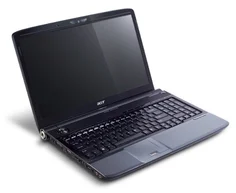 ACER Aspire 6530G-804G32BN 16" ZM80/4GB/320GB/HD3650/ BluRay/WL/BT/FP/CAM/VH