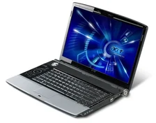 ACER Aspire 6920G-582G32MN 16"T5800/2GB/320GB/GF9500M-GS/ DVD±RW/WL/BT/CAM/VHP