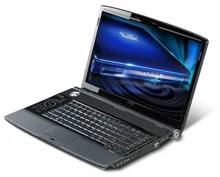 ACER Aspire 6935G-944G32BN 16"+ T9400/4GB/320GB/GF9600M-GT/ BluRay/WL/BT/FP/TV/V