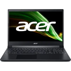 Acer Aspire 7 Charcoal Black (A715-42G-R1ZE) (NH.QBFEC.006)