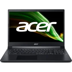 Acer Aspire 7 Charcoal Black (A715-42G-R8TY) (NH.QE5EC.004)