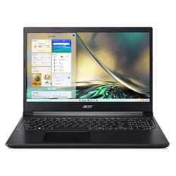 Acer Aspire 7 Charcoal Black (A715-43G-R9P0) (NH.QHDEC.003)