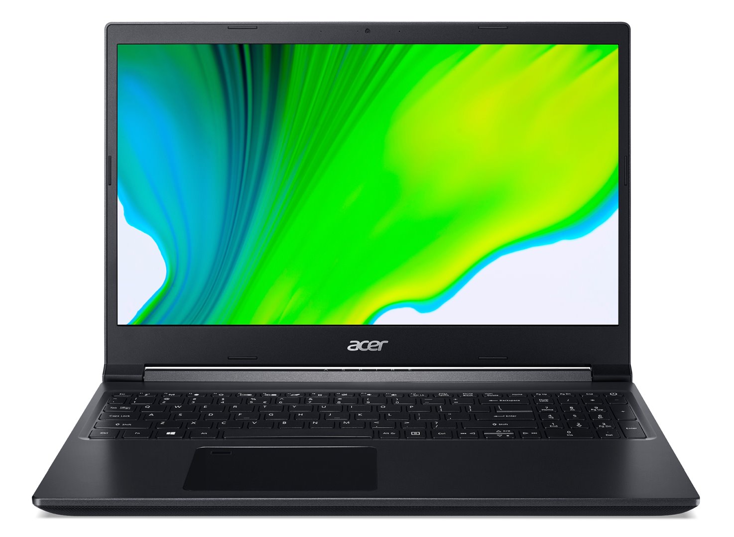 Можно ли вставить hdd в acer aspire 7 a715 75g