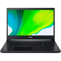 Acer Aspire 7 Charcoal Black (A715-75G-51J9) (NH.Q87EC.001)