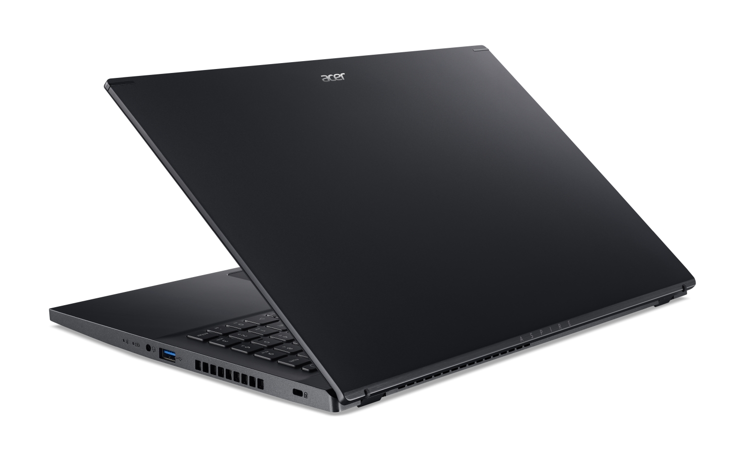 Acer Aspire 7 Charcoal Black (A715-76G-524R) (NH.QMYEC.003)