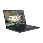 Acer Aspire 7 Charcoal Black (A715-76G-552V) (NH.QMYEC.005)