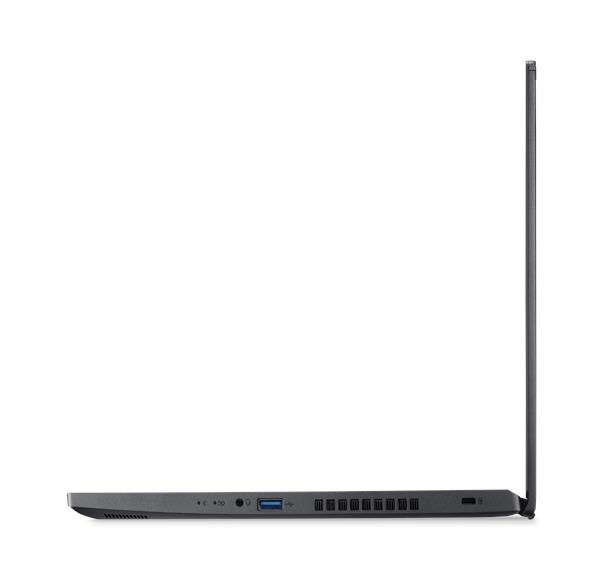 Acer Aspire 7 Charcoal Black (A715-76G-55MP) (NH.QMYEC.006)