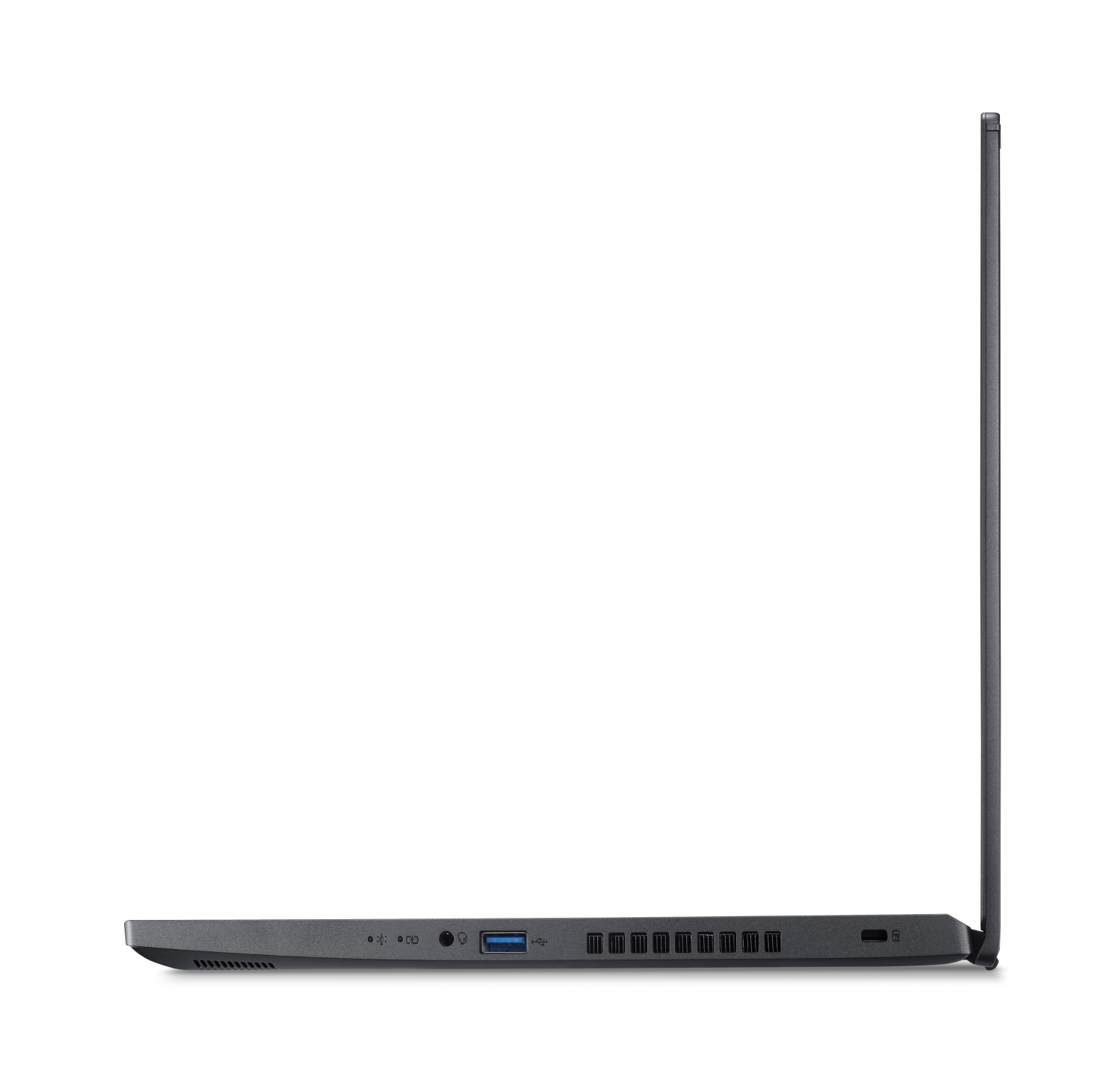 Acer Aspire 7 Charcoal Black (A715-76G-56CP) (NH.QMFEC.002)