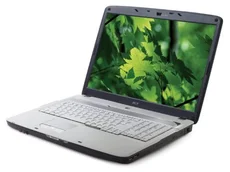 ACER Aspire 7220-201G12Mi 17"AMD3600+/1GB/120GB/NV7000/WL/CAM/VHP