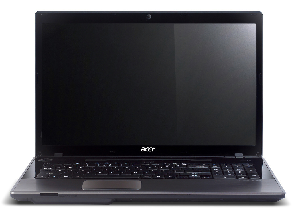 Acer aspire 7745g установка второго hdd