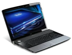 ACER Aspire 8920G-6A4G32BN 18,4"T5750/4GB/320GB/GF9500M-GS/ BluRay/WL/BT/FP/CAM/