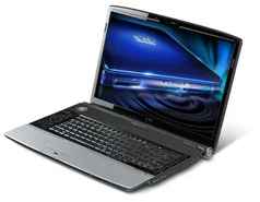 ACER Aspire 8920G-834G32BN 18,4"T8300/4GB/320GB/GF9500M-GS/ BluRay/WL/BT/FP/CAM/