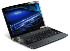ACER Aspire 8930G-584G32BN 18,4"T5800/4GB/320GB/GF9600M-GS/ BluRay/WL/BT/FP/CAM/